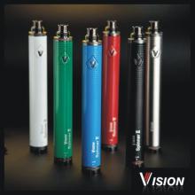 2014 New 1600mah  variable   voltage   battery  vision spinner 2