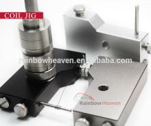 Free Shipping Chinese Manufacturer Wholesale Rebuildable Atomizer Coil Jig