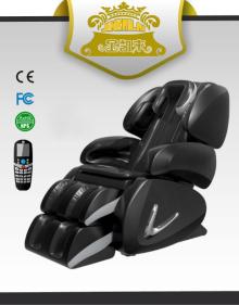 electric healthcare whole body massage chair on hot sale