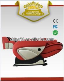 high technology zero gravity massage chair with heating