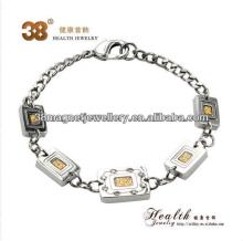 38 Indian Gold Kada Designs titanium saffron magnetic jewerly 2014 made in china