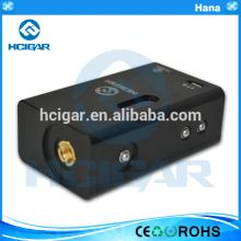 2014 HCigar  latest  product copper nemesis stringray mod kayfun 3.1 DNA30 mod