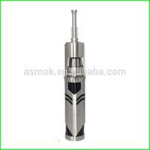 2014 new design ecig mod 26650 ares mechanical mod glass mod