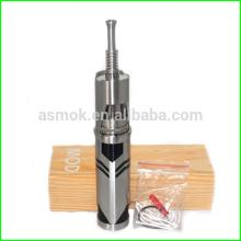 2014 new vape mod vase ecig ares with 28mm Fogger big atomizer vaporizer