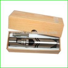 vaporizer mod ecig kit ares with 28mm Fogger big atomizer vaporizer