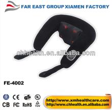 3D Shiatsu Neck And Shoulder Massager