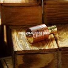 ACERIG Top quality plumeveil clone/ 1:1 clone ss/black/copper/golden/ Plume veil rda in stock