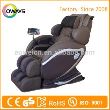 full body massage chair/3D Full Body Air Massager