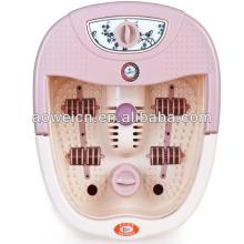 foot massager /Air  Bubble  Foot Bath Massage  Machine 