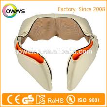 neck Massage pillow AW-S08A with kneading neck massage pillow