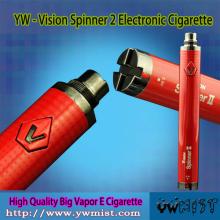 New design ecigator big  power  & oringinal vision spinner ii