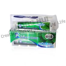 OEM and Chew  Gum   toothpaste  made in China