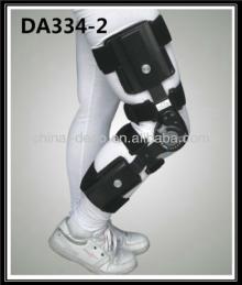 Orthopedic hinge ROM Knee Brace