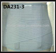 High quality orthopedic steel splint back support