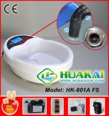 Ion Cleanse with Footbath & Waistbelt(MODEL: HK-801A FS )