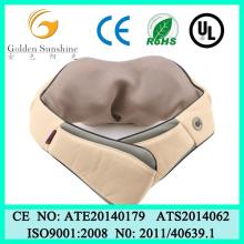 Shiatsu massage belt/ neck shoulder massage belt/ back pain relief massage belt