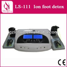 new ion foot detox machine for