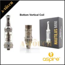 2014 New Aspire Starter Kit BVC K1 Glassomizer
