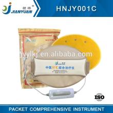 Far infrared orthotics