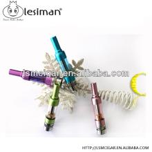 Lesiman new airflow control atomizer vape tank 1.0 ONIYO bcc atomizer omega atomizer