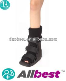 Orthopedic walker brace fracture ankle walker