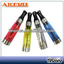 2013 New Product Hot Selling Bottom Coil CE4 clearomizer