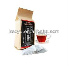 Healthy black Oolong Tea (Wu long tea) oil cut slimming tea