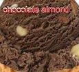 Chocolate Almond
