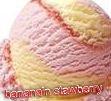 banana 'N strawberry