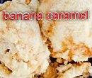 Banana Caramel