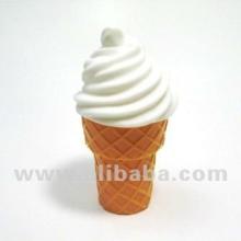 Vanilla - Ice-cream powder premix
