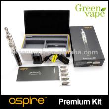 2014 New arrive original Aspire premium kit