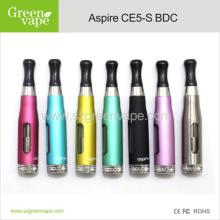 2013 Newest bottom heating dual coil  atomizer  Aspire  CE5  BDC