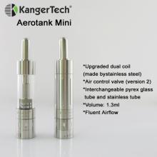 Authentic kanger aerotank mega,aerotank mega atomizer kanger
