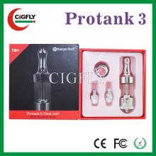 Kanger Protank 3 With Dual Coil Replacements