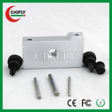Hot selling RDA atomizer coil jig ,black/silver/blue Aluminum rda atomizer coil jig
