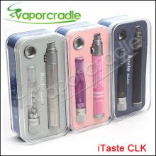 Vaporcradle official agent Innokin CLK i taste e cigarette Innokin itaste CLK