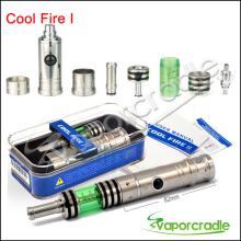 2014 mechanical mods cool fire 1 innokin coolfire 1 e cigarette cool fire I