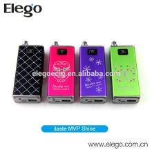 Genuine Innokin itaste MVP 2.0 Shine edition with iclear 16B tank Wholesale MVP Shine
