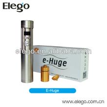 KSD stainless steel vv vw mod 26650 battery vamo v6 E-huge