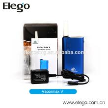 Elego Wholesale 2014 Hottest Original flowermate vapormax v dry herb flower mate Vapormax v