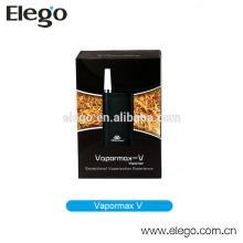 2014 Dry Herb Vaporizer Flowermate Vapormax V in stock