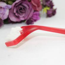 Plastic Facial Massager