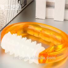 Plastic  roller Body Massager