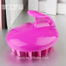 Bath head massager