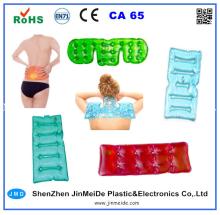 Different Size Shoulder and Low Back Massager Heating Pad in factory price