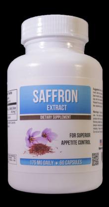 Saffron Extract