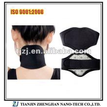 ZJ-Tourmaline Magnetic Neck Pads Support