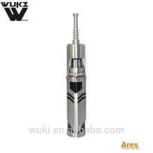 Transformers Optimus ARES 1:1 stainless steel 26650 ARES mechanical mod
