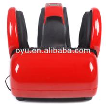 2013 hot sale new product vibrating foot massager as seen on tv with CE approved